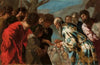 Joseph Sold By His Brothers