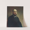 Joseph W. Drexel by Jacob Hart Lazarus
