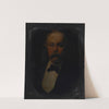 Joseph Warren  (circa 1870) by Lars Gustaf Sellstedt
