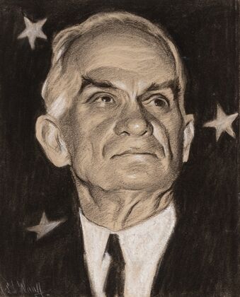 Joseph Wellington Byrns Sr.