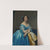 Joséphine-Éléonore-Marie-Pauline de Galard de Brassac de Béarn, Princesse de Broglie by Jean Auguste Dominique Ingres