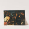 Joseph’s cup found in Benjamin’s sack by Luca Saltarello