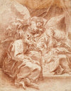 Joseph’s dream (1700 – 1800)
