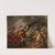 Joshua at the Battle of Ai - Attended by Death by John Trumbull