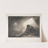 Joshua Commanding the Sun to Stand Still by John Martin