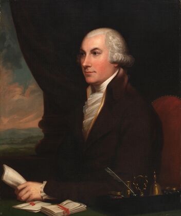 Joshua Johnson