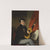 Josiah Andrew Hudleston (1799-1865) by George Chinnery