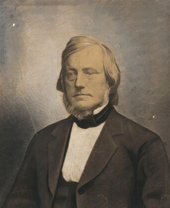 Josiah Minot