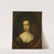 Josina Clara van Citters (1671-1753), Sister of Anna van Citters by Simon Dubois