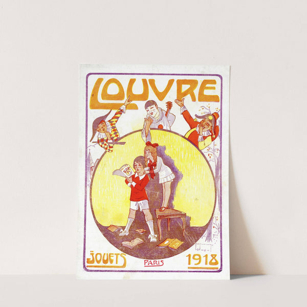 Jouets (1918)