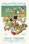 Jouets, étrennes (1909)