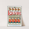Jouets, étrennes (1908) by Louis Abel-Truchet