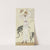 Robe de drap blanc by Anonymous
