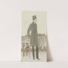 Mise d&#039;un jeune homme by Anonymous
