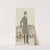 Mise d&#039;un jeune homme by Anonymous