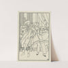 Journal des Dames et des Modes, Costumes Parisiens, 1914, No. 144 by Monogrammist BMB