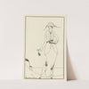 Journal des Dames et des Modes, Costumes Parisiens, 1914, No. 167 by Gaudray d'Anjou