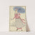 Robe de taffetas (1914) by Fabius