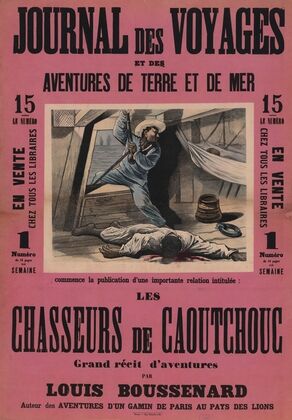 Journal des voyages et des aventures de terre et de mer (1886)