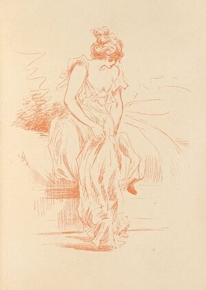 Journèe de Parisienne (1899)