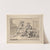 Journey of Dr. Johnson and James Boswell to Scotland Pl.03 (1784-1789) by Samuel Collings