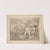 Journey of Dr. Johnson and James Boswell to Scotland Pl.05 (1784-1789) by Samuel Collings