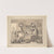 Journey of Dr. Johnson and James Boswell to Scotland Pl.10 (1784-1789) by Samuel Collings