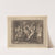 Journey of Dr. Johnson and James Boswell to Scotland Pl.13 (1784-1789) by Samuel Collings