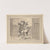 Journey of Dr. Johnson and James Boswell to Scotland Pl.20 (1784-1789) by Samuel Collings