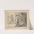 Journey of Dr. Johnson and James Boswell to Scotland Pl.21 (1784-1789) by Samuel Collings