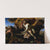Jove Casts His Thunderbolts At The Rebellious Giants by Johann Michael Rottmayr