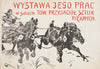 Józef Chełmoński, wystawa jego prac