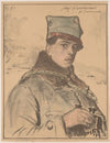 Józef Relidzyński, second lieutenant