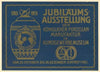Jubiläumsausstellung der königlichen Porzellanmanufaktur (1913)