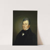 Judge Henry Lewis (1838–39) by George Caleb Bingham