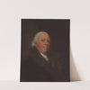 Judge Stephen Jones by Gilbert Stuart