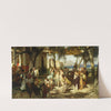 Judgement Of Paris (1892) by Henryk Siemiradzki