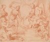 Judgment of Solomon