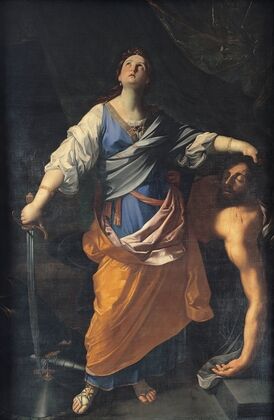 Judith (1621 - 1630)