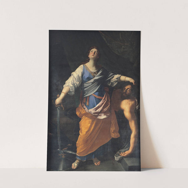 Judith (1621 - 1630) by Carlo Maratti