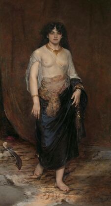Judith