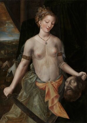 Judith