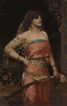 Judith