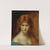 Judith by Jean-Jacques Henner