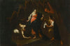 Judith and Holofernes