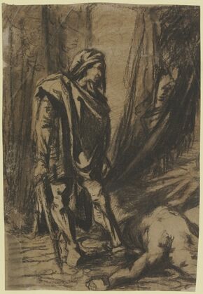 Judith and Holofernes