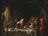 Judith And Holofernes