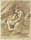 Judith Beheading Holofernes