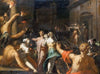 Judith Displays the Head of Holofernes