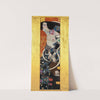 Judith II (Salome) by Gustav Klimt